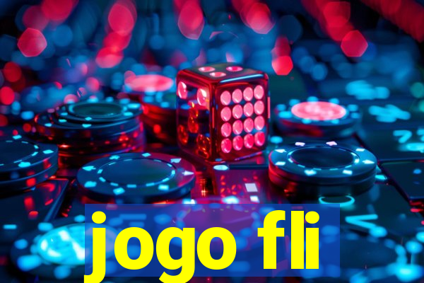 jogo fli